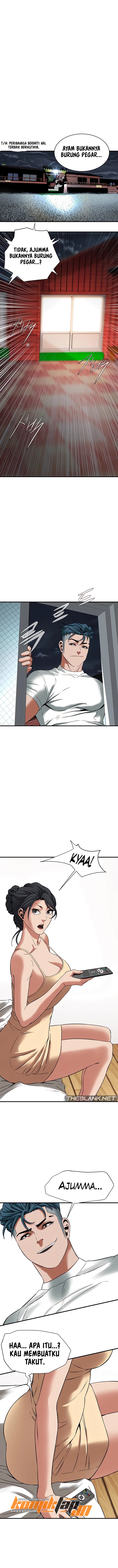 A Mean Guy - Chapter 24 13