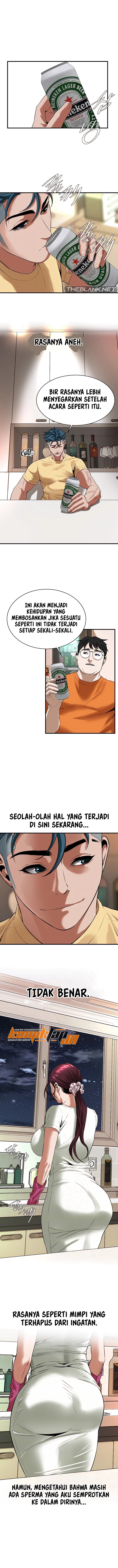 A Mean Guy - Chapter 24 4