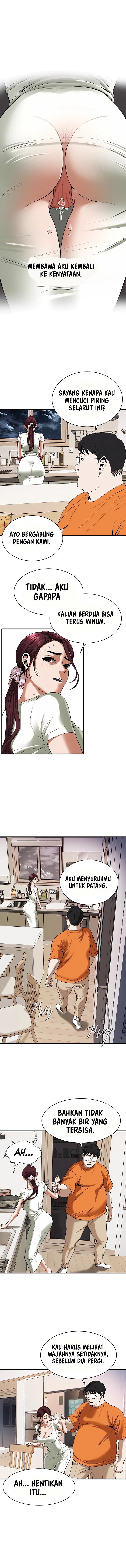 A Mean Guy - Chapter 24 5