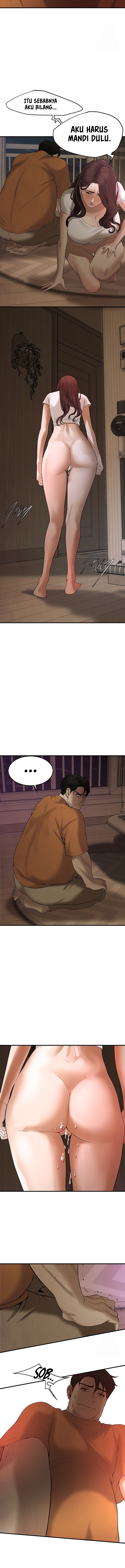 A Mean Guy - Chapter 38 8