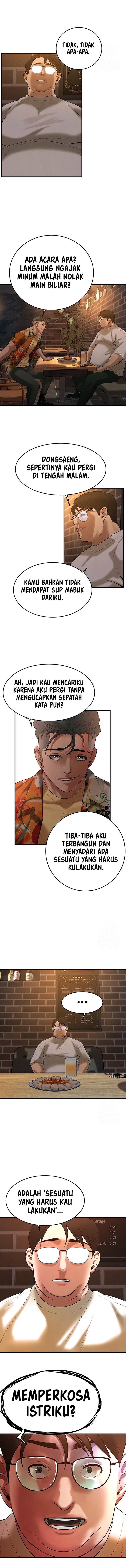 A Mean Guy - Chapter 38 12