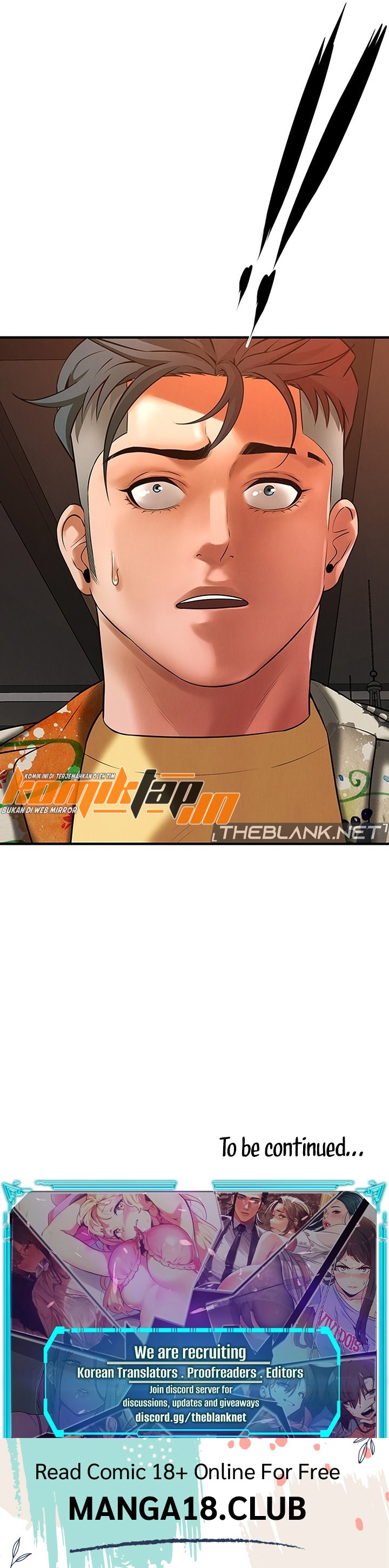 A Mean Guy - Chapter 38 13