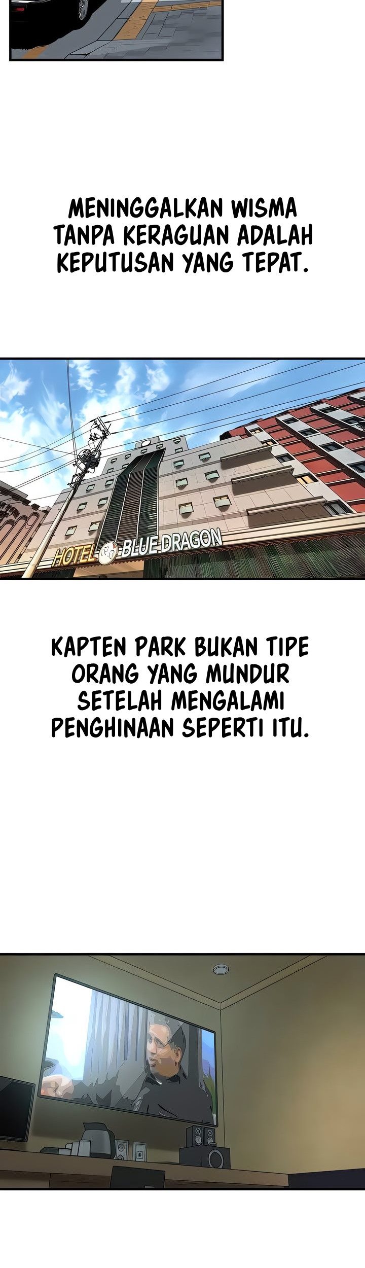 A Mean Guy - Chapter 74 9