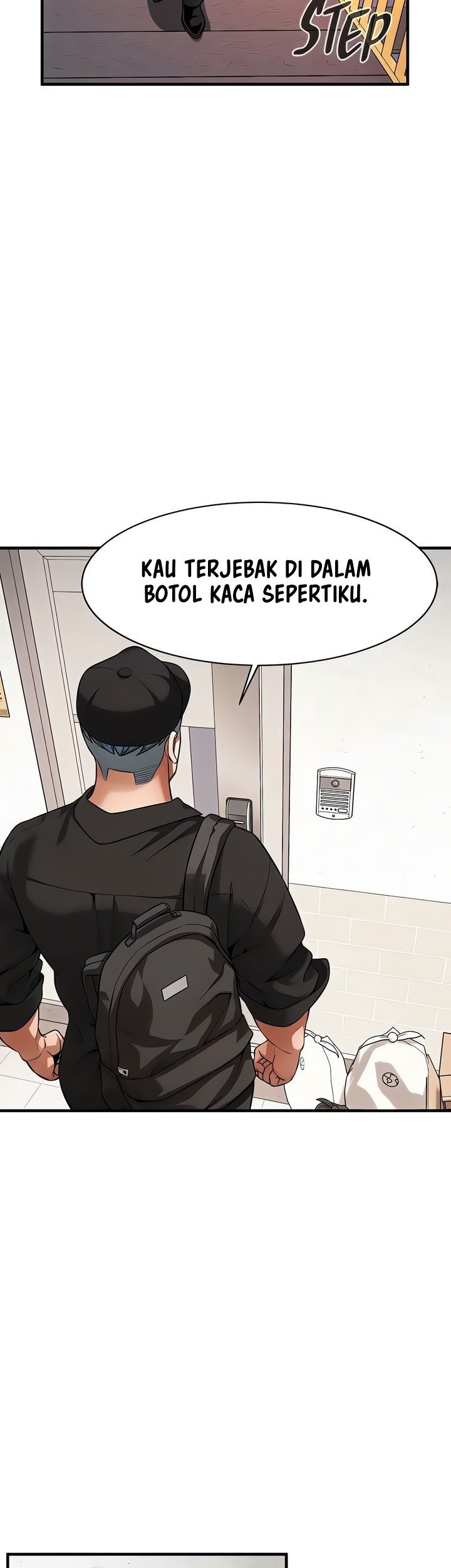 A Mean Guy - Chapter 74 22