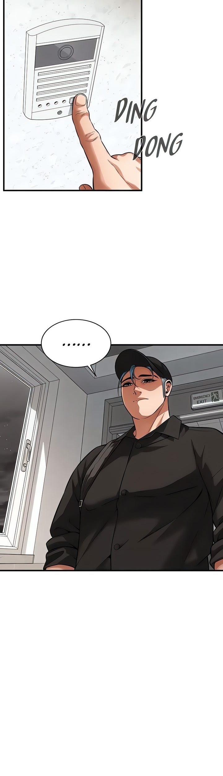 A Mean Guy - Chapter 74 23