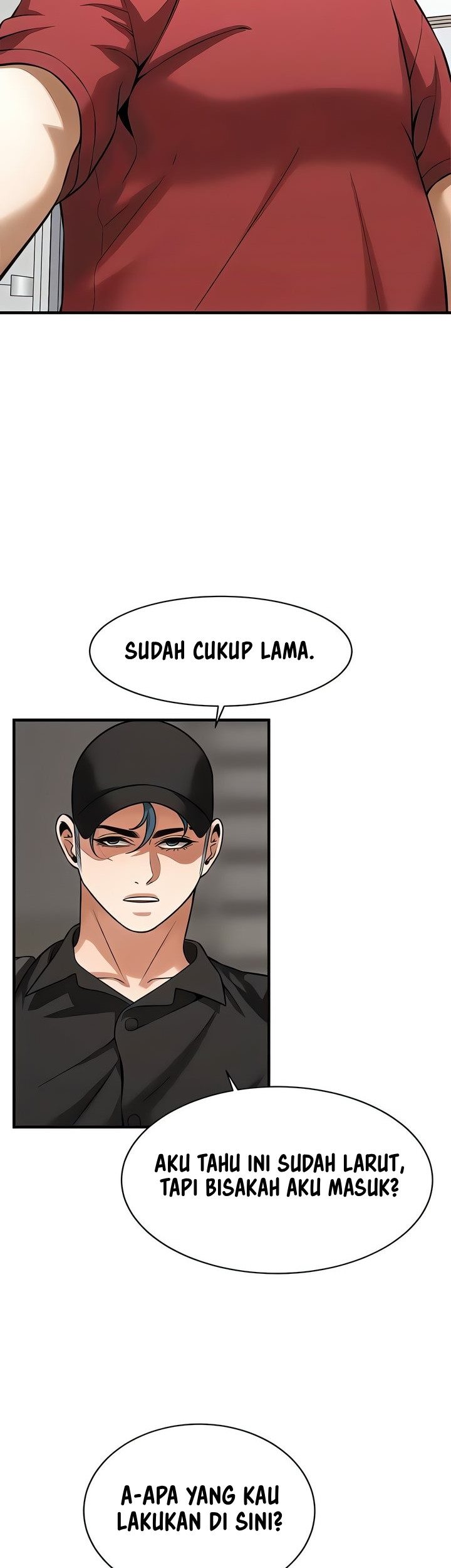 A Mean Guy - Chapter 74 25