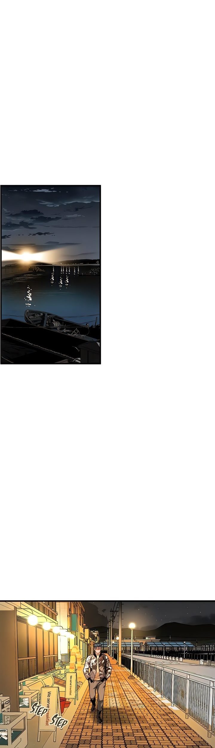 A Mean Guy - Chapter 74 3