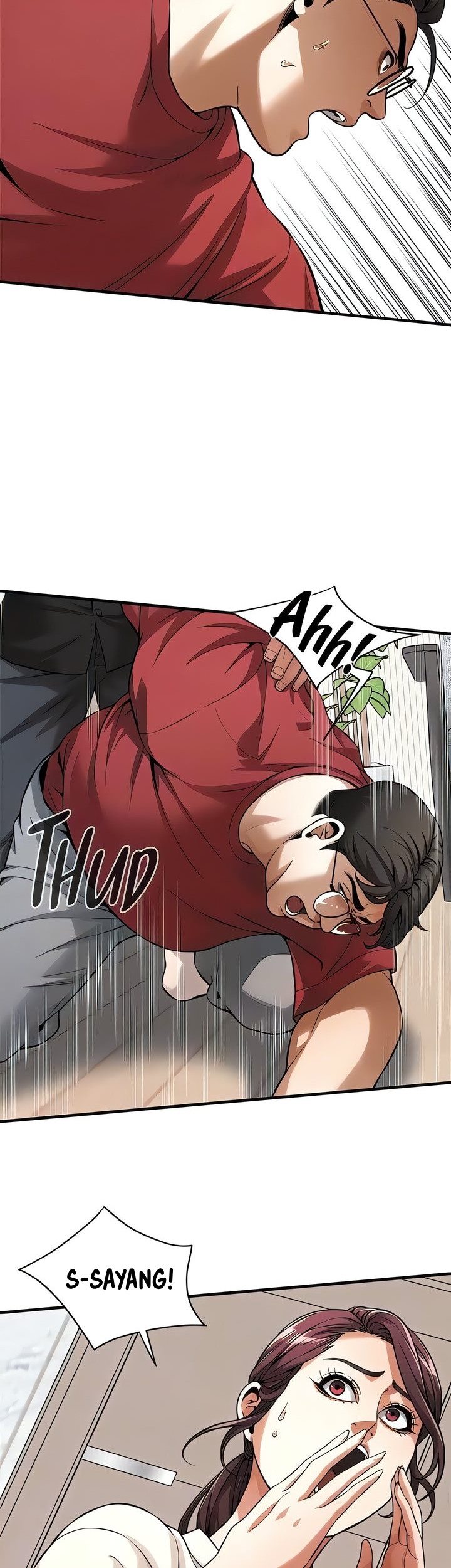 A Mean Guy - Chapter 74 31