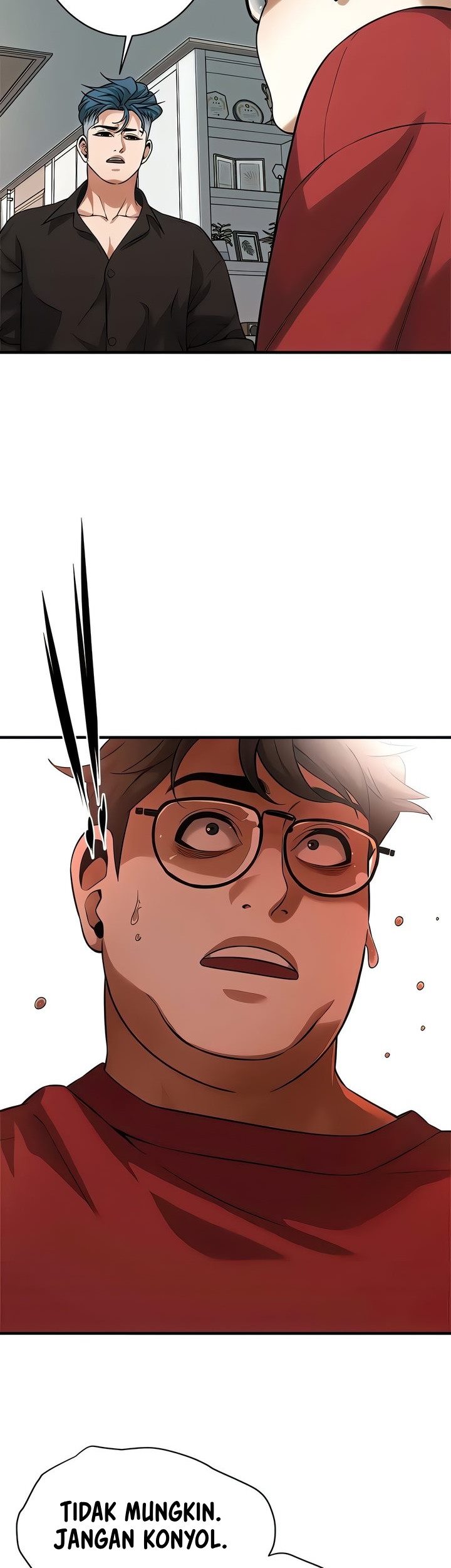 A Mean Guy - Chapter 74 37