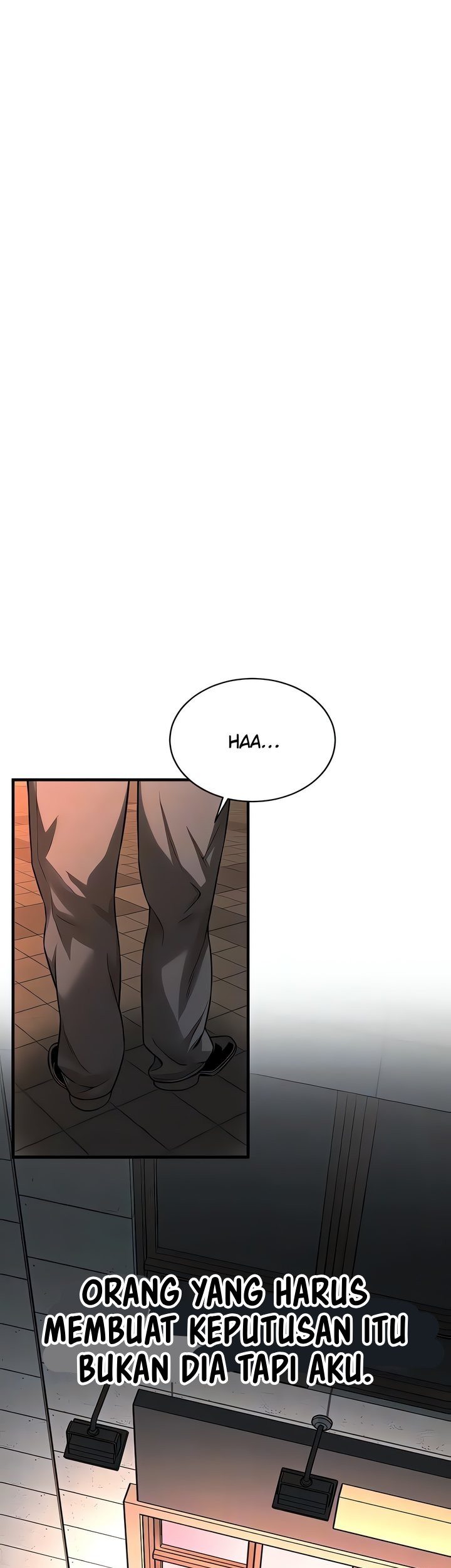 A Mean Guy - Chapter 74 18