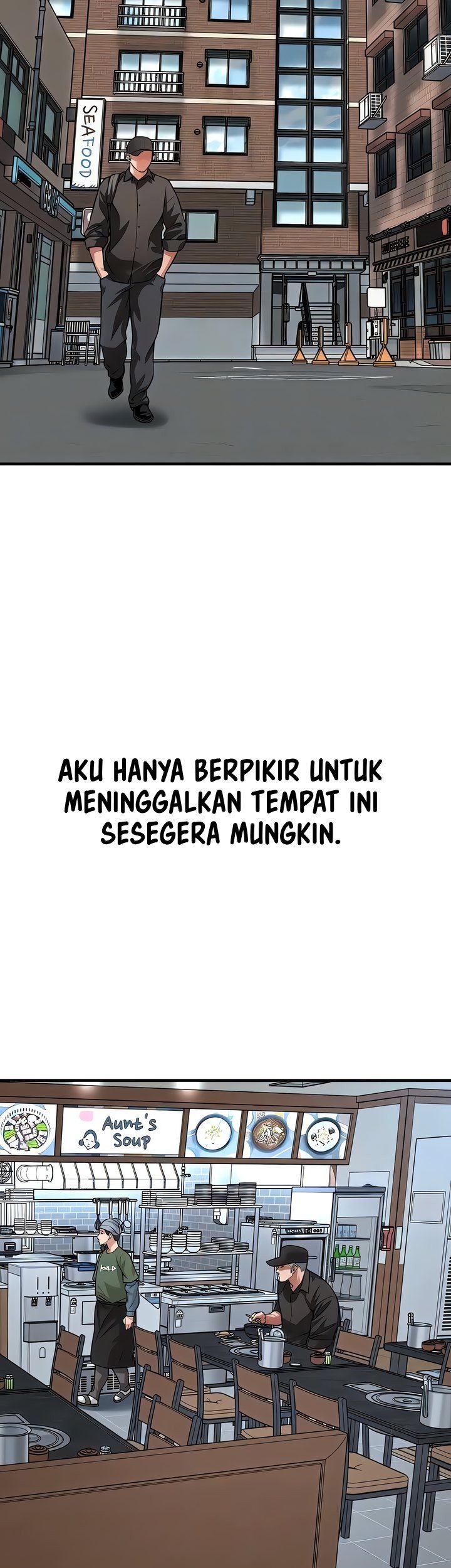 A Mean Guy - Chapter 74 12