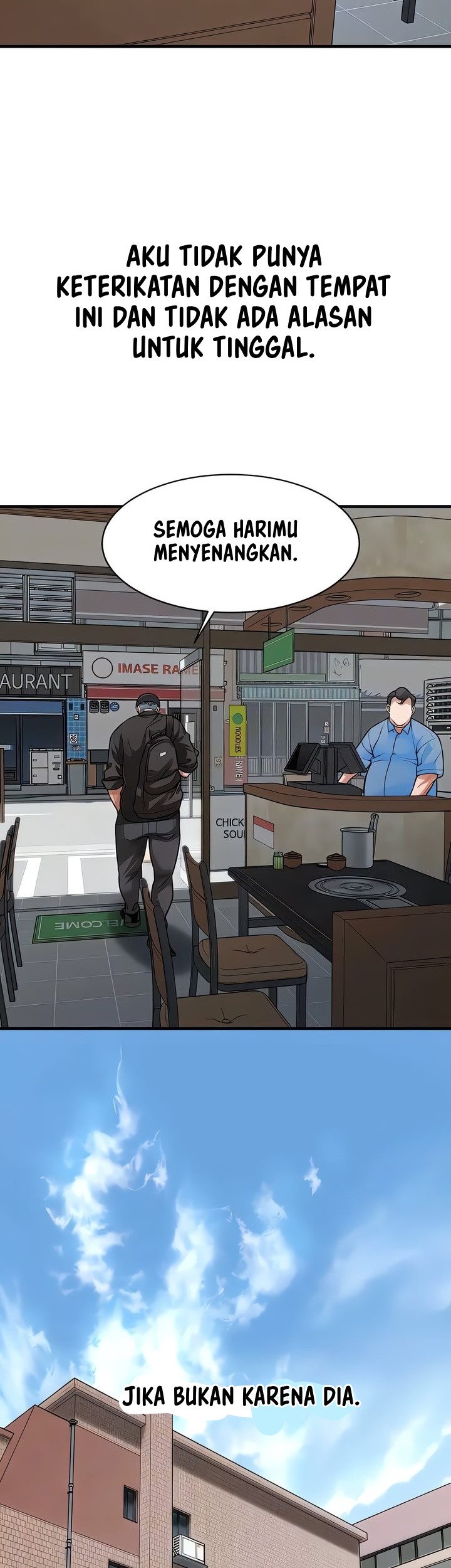 A Mean Guy - Chapter 74 13