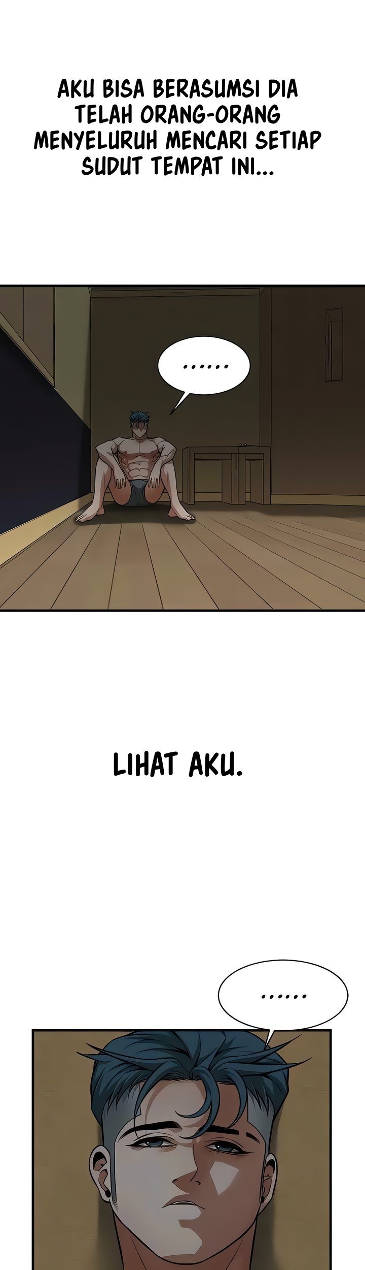 A Mean Guy - Chapter 74 10