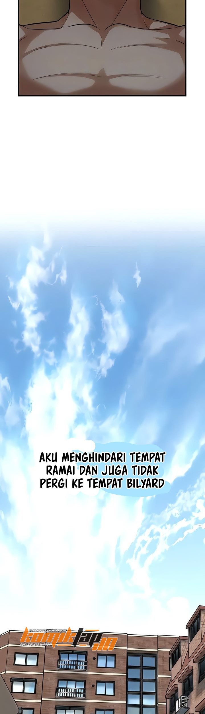 A Mean Guy - Chapter 74 11