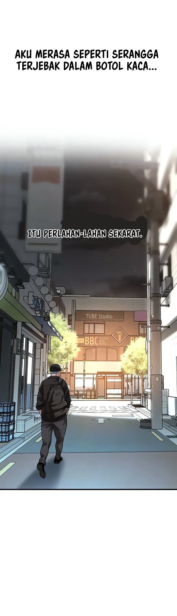 A Mean Guy - Chapter 74 17