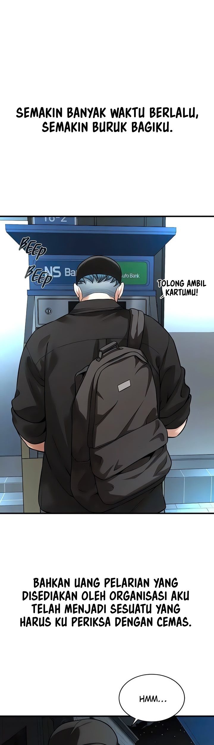 A Mean Guy - Chapter 74 15