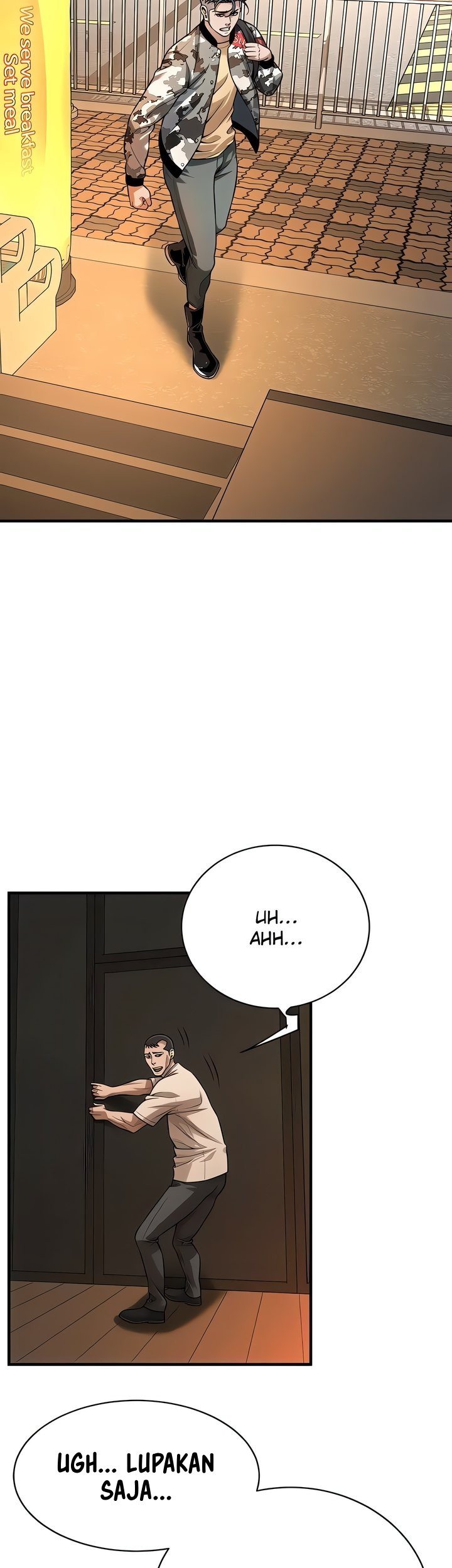 A Mean Guy - Chapter 74 6