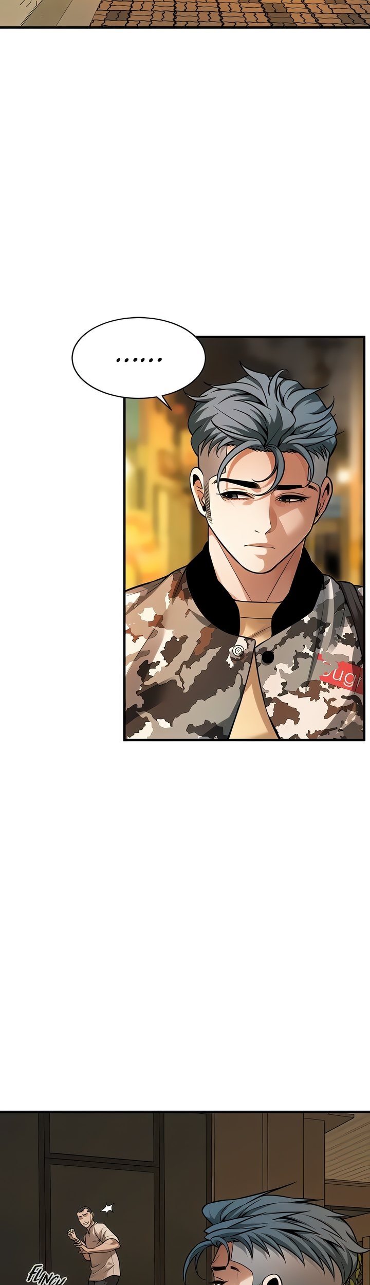 A Mean Guy - Chapter 74 4