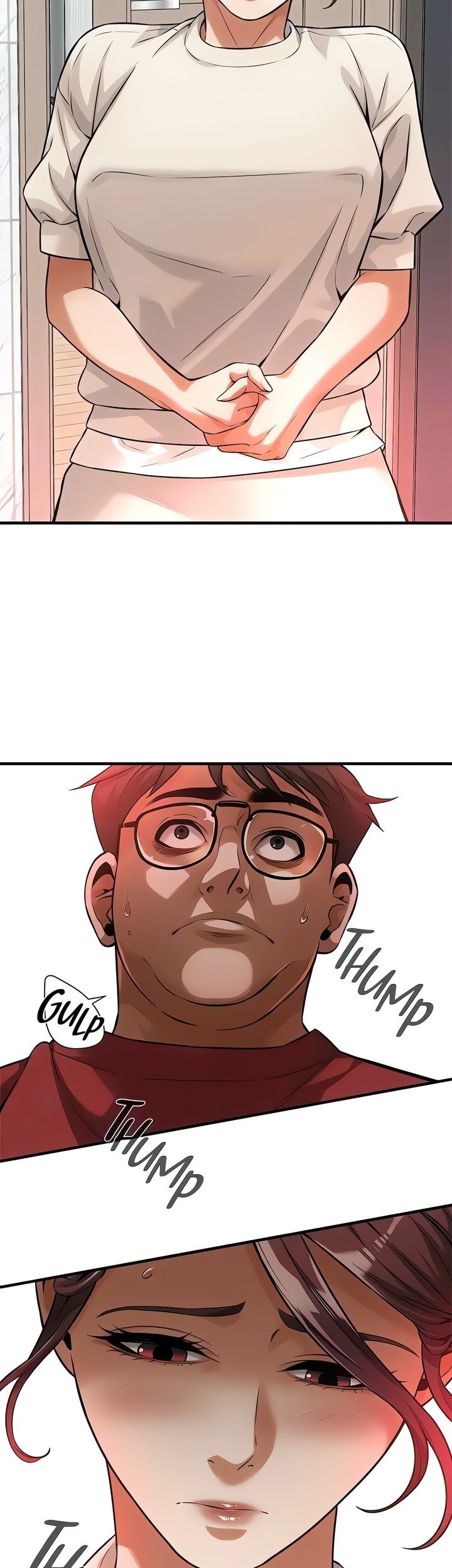 A Mean Guy - Chapter 74 42