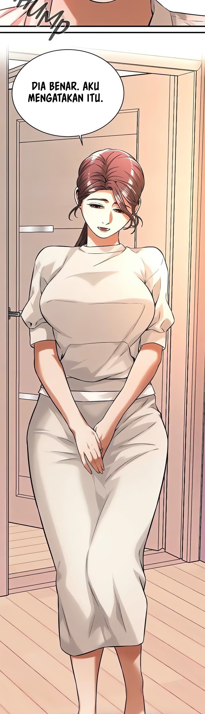 A Mean Guy - Chapter 74 43