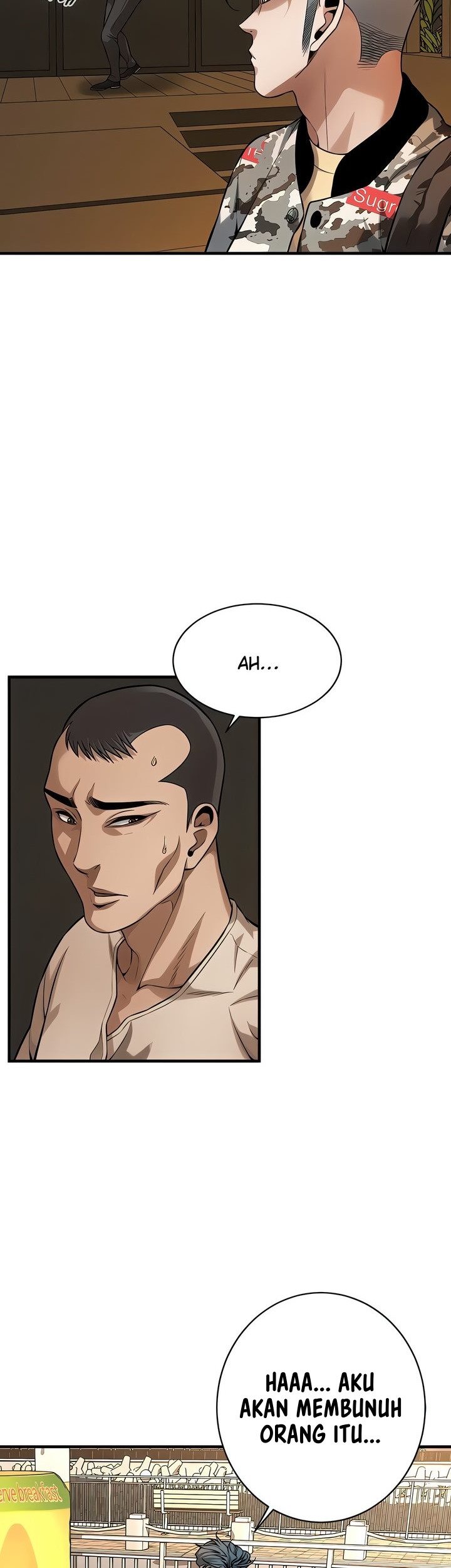 A Mean Guy - Chapter 74 5