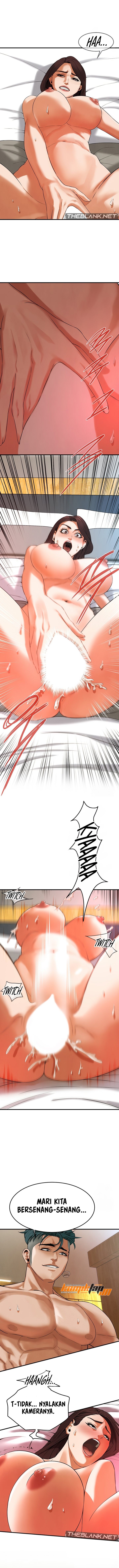 A Mean Guy - Chapter 41 12