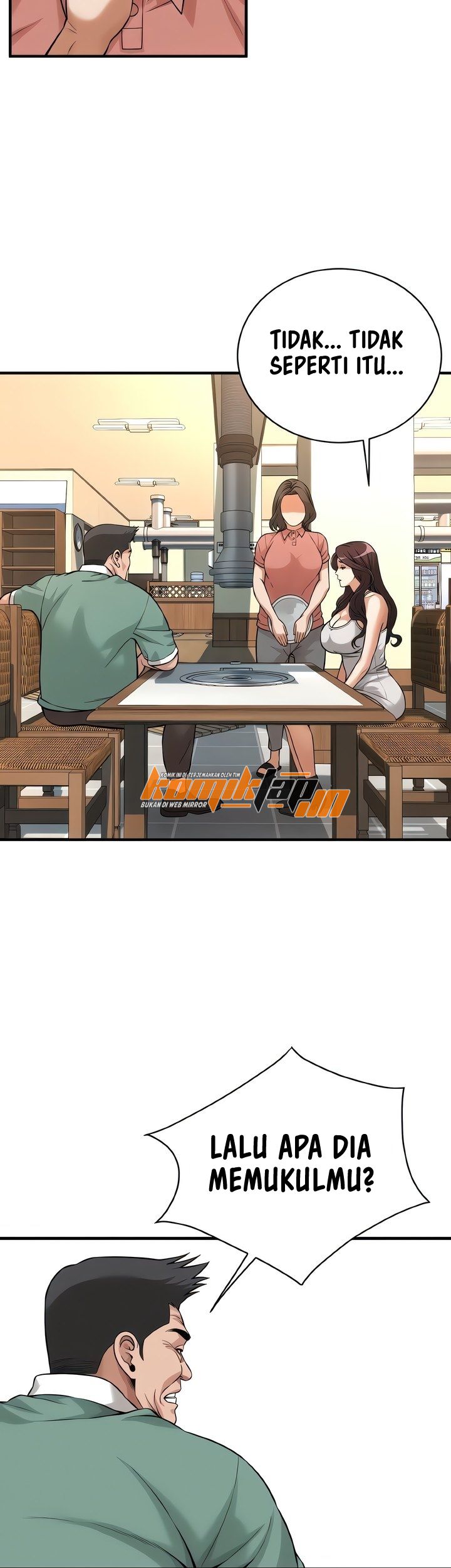 A Mean Guy - Chapter 58 8