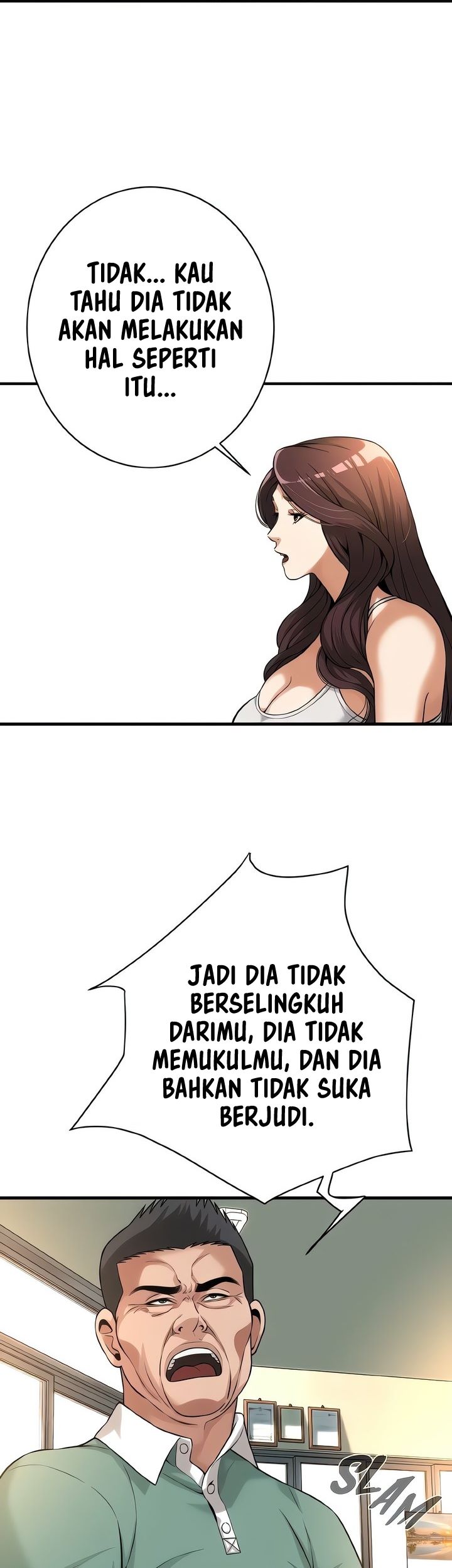 A Mean Guy - Chapter 58 9