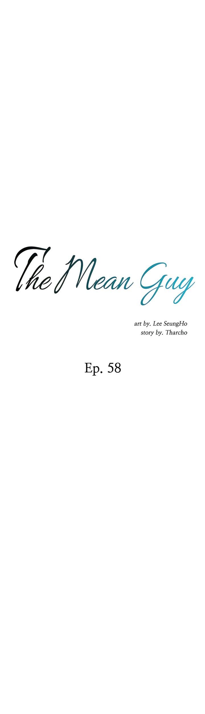 A Mean Guy - Chapter 58 2