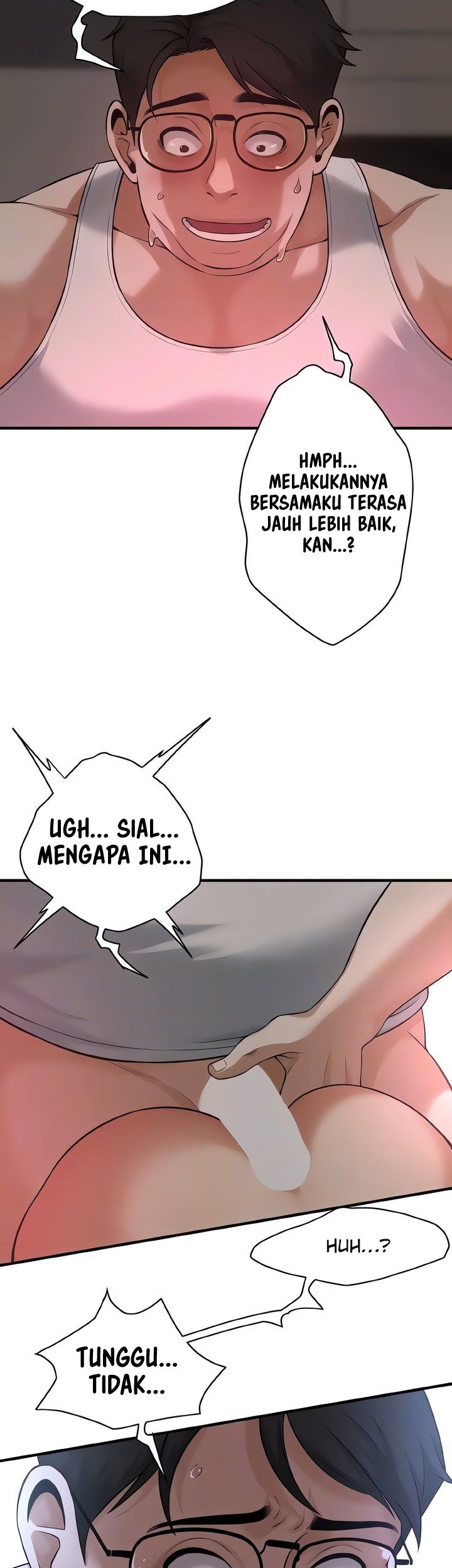 A Mean Guy - Chapter 58 28