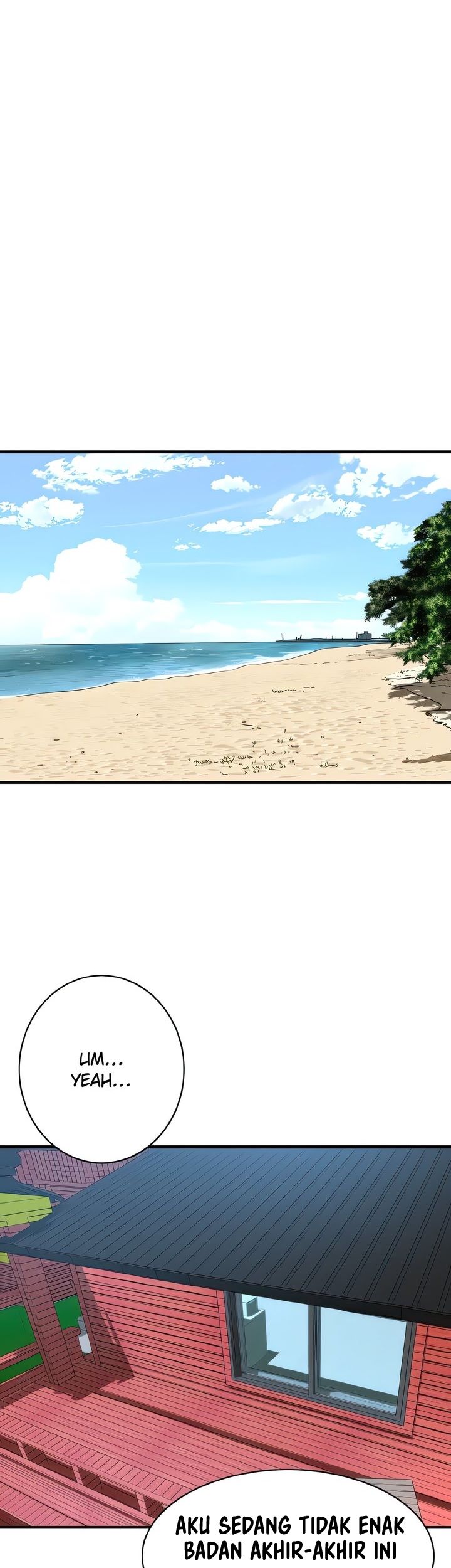 A Mean Guy - Chapter 58 39