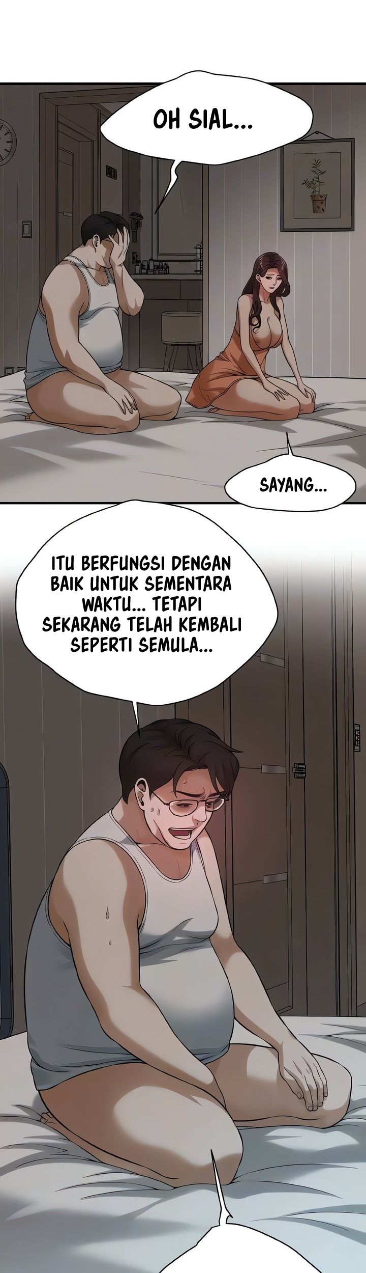 A Mean Guy - Chapter 58 31