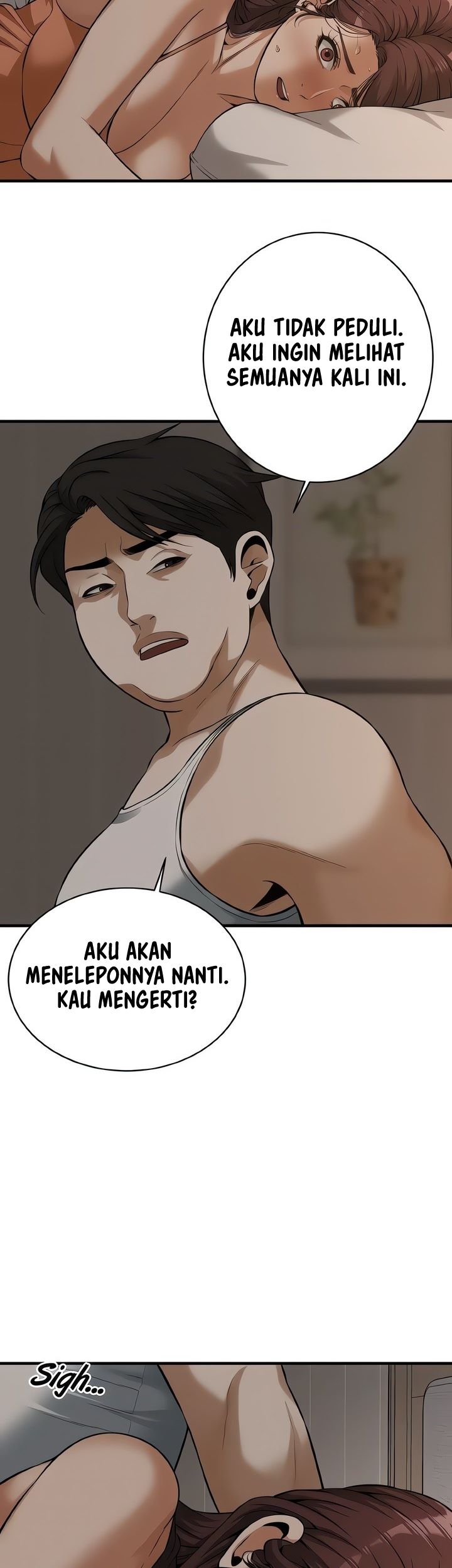 A Mean Guy - Chapter 58 37