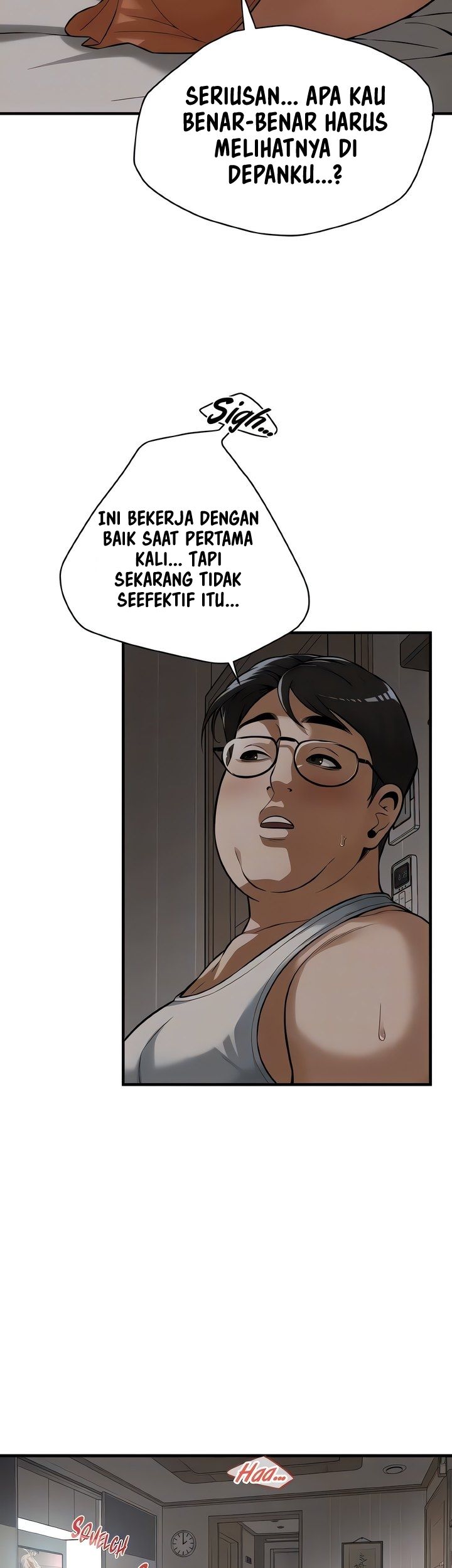 A Mean Guy - Chapter 58 18