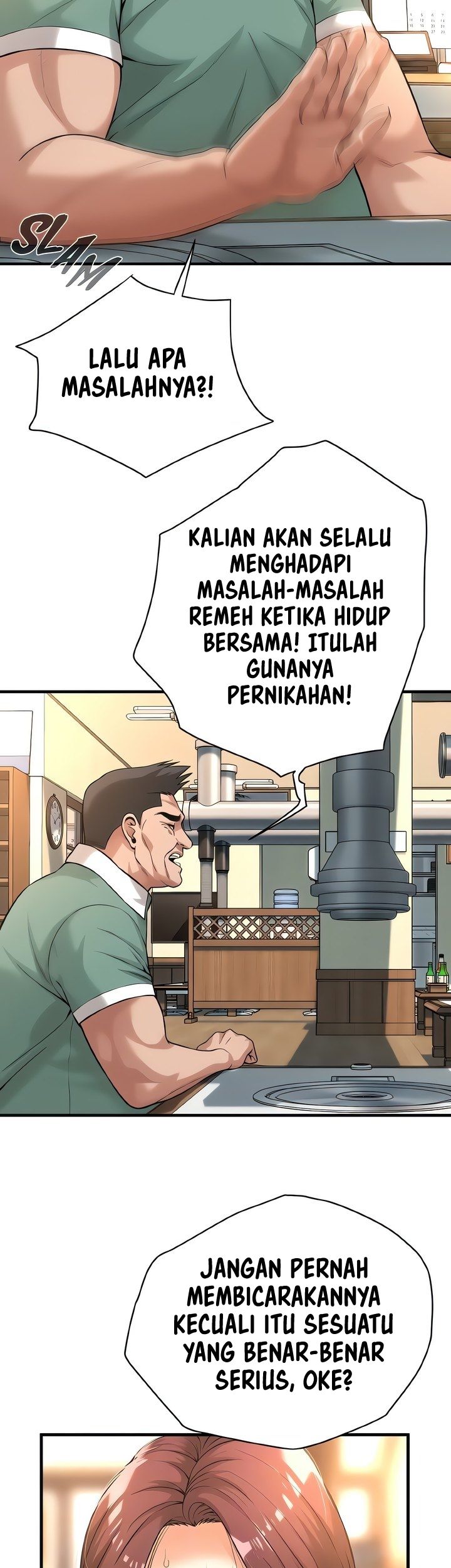 A Mean Guy - Chapter 58 10