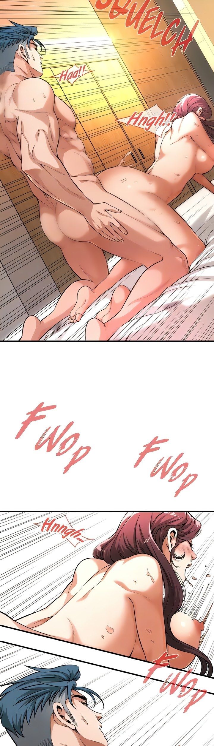 A Mean Guy - Chapter 58 14