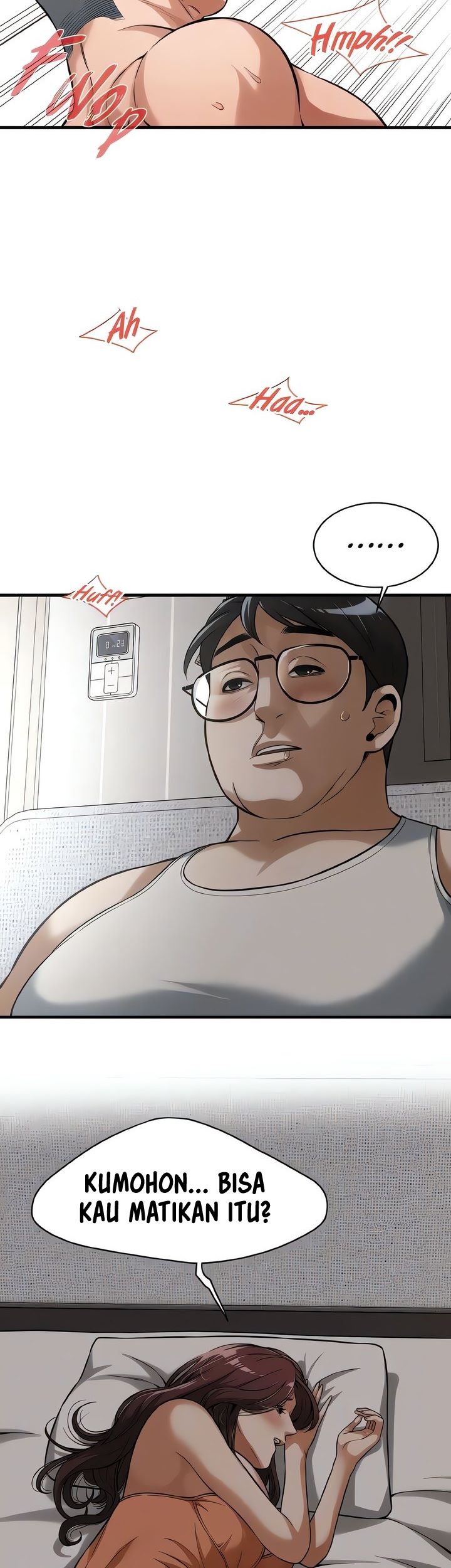 A Mean Guy - Chapter 58 15