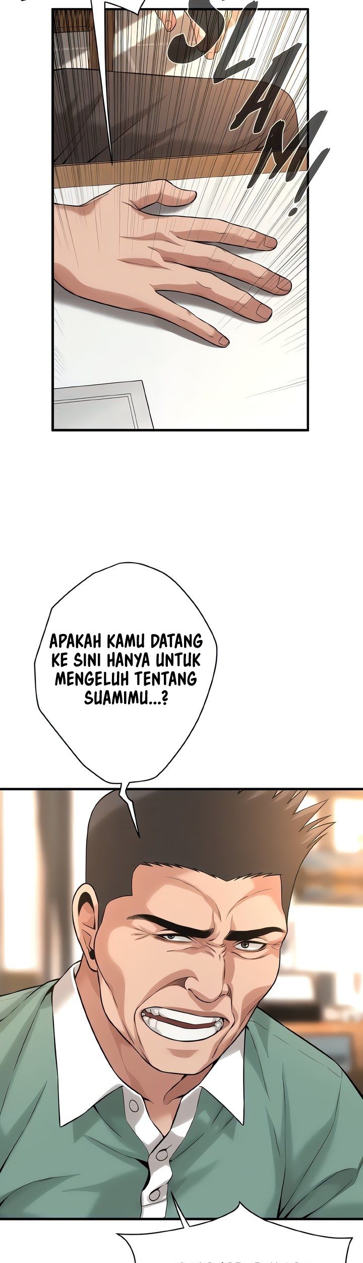 A Mean Guy - Chapter 58 6