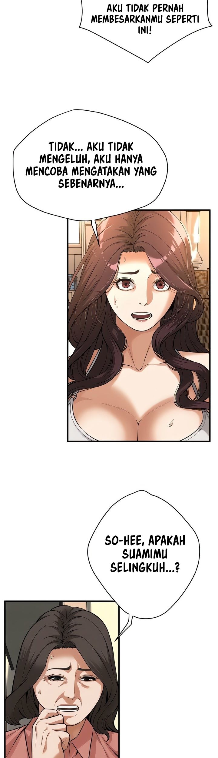 A Mean Guy - Chapter 58 7