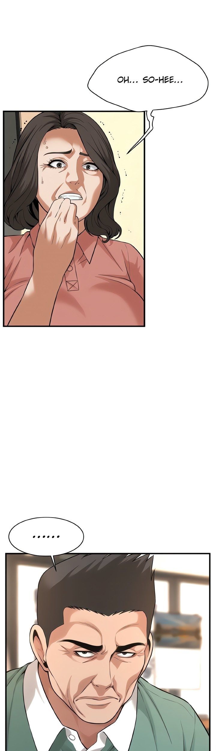 A Mean Guy - Chapter 58 4