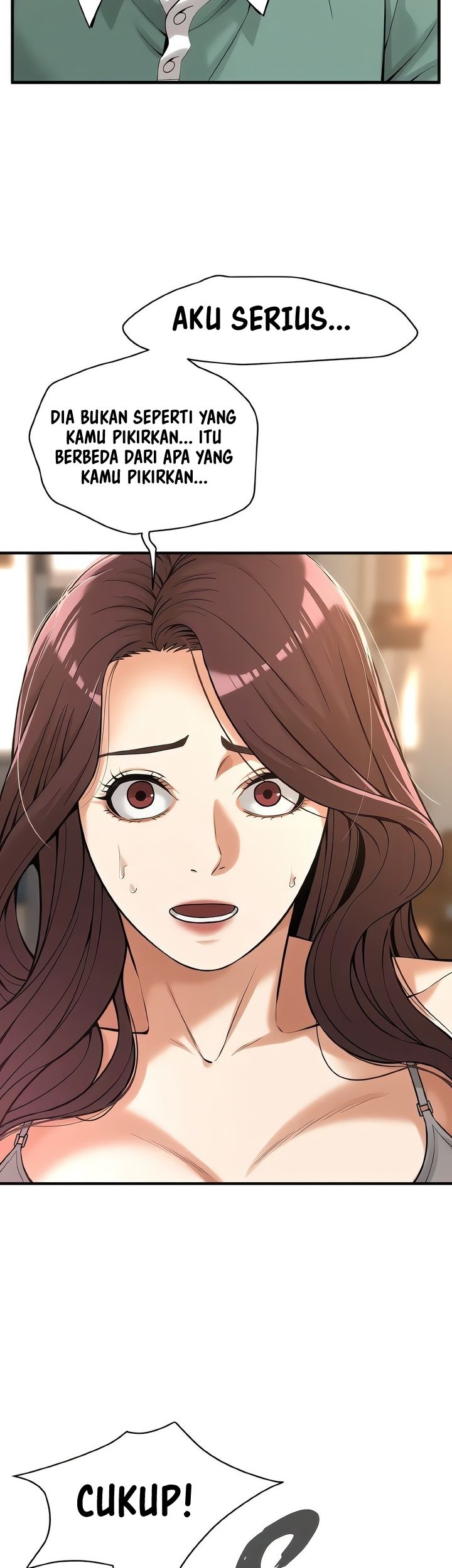 A Mean Guy - Chapter 58 5