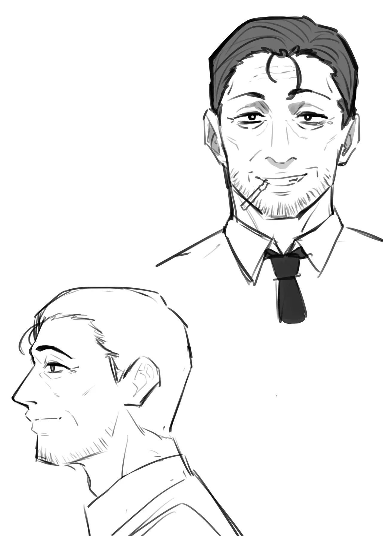 A bodyguard can’t protect you from this - Chapter 1 25 A bodyguard can’t protect you from this - Chapter 1 25