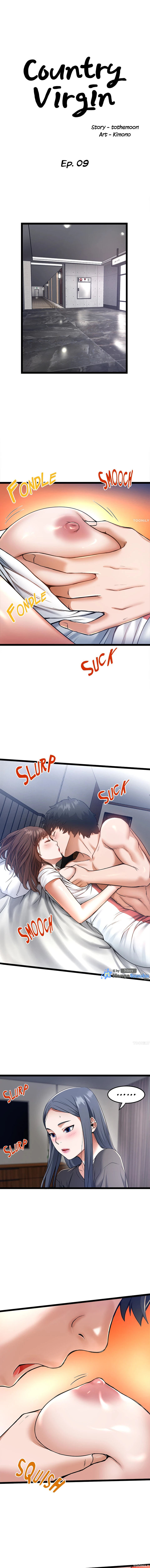 A Bachelor in the Country - Chapter 9 2 A Bachelor in the Country - Chapter 9 2