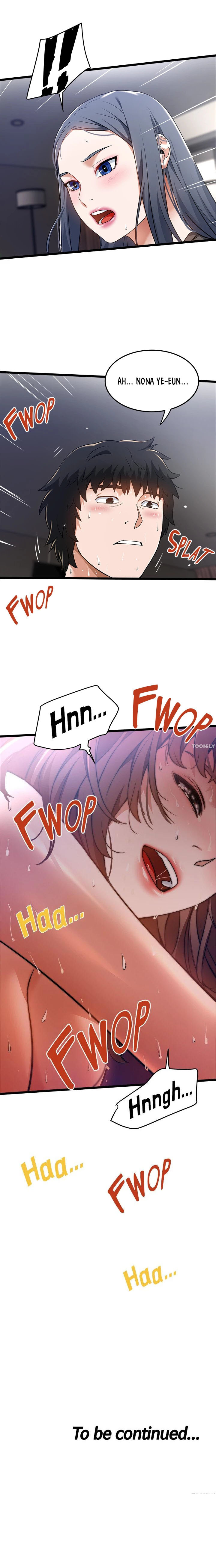 A Bachelor in the Country - Chapter 9 12 A Bachelor in the Country - Chapter 9 12