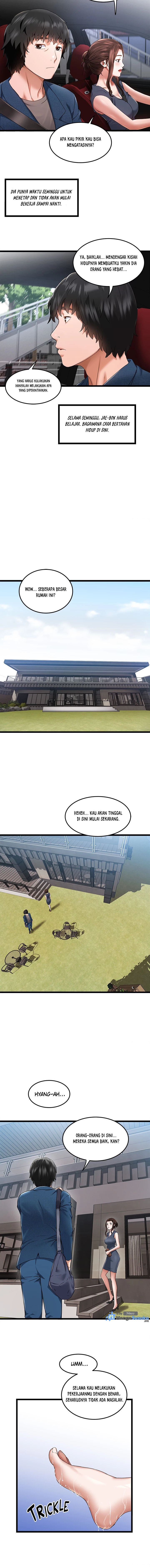 A Bachelor in the Country - Chapter 2 9 A Bachelor in the Country - Chapter 2 9