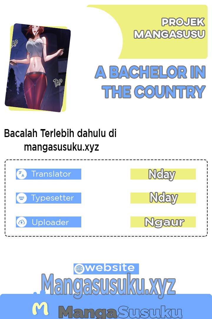 A Bachelor in the Country - Chapter 2 1 A Bachelor in the Country - Chapter 2 1