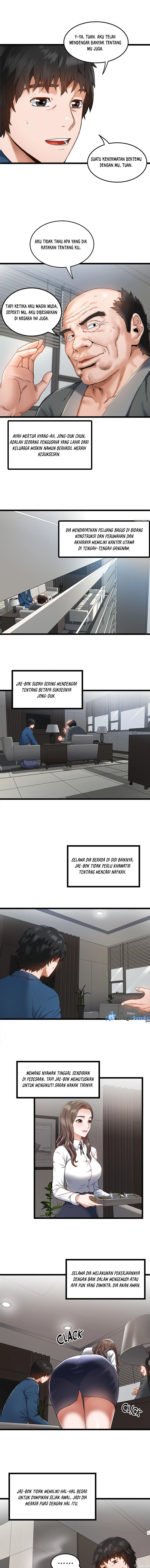 A Bachelor in the Country - Chapter 2 6 A Bachelor in the Country - Chapter 2 6