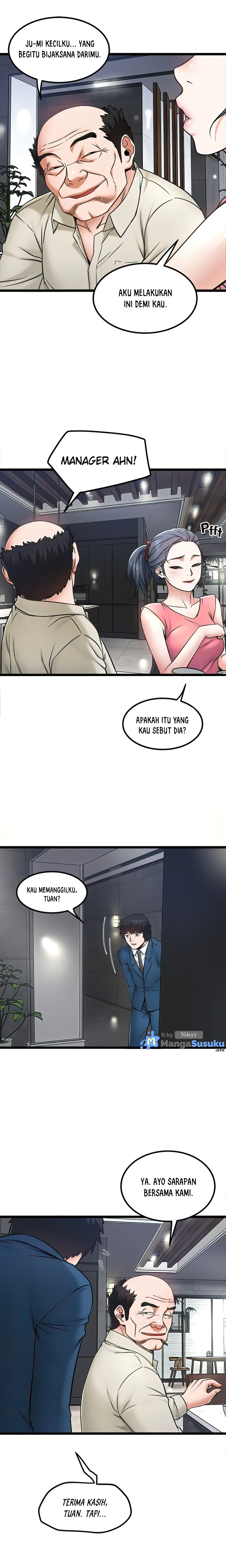 A Bachelor in the Country - Chapter 23 3 A Bachelor in the Country - Chapter 23 3