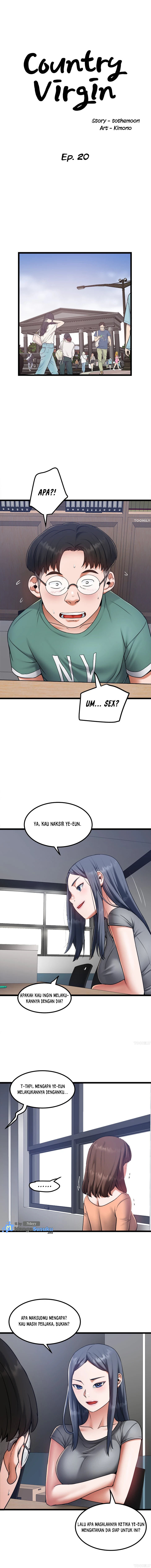 A Bachelor in the Country - Chapter 20 4 A Bachelor in the Country - Chapter 20 4