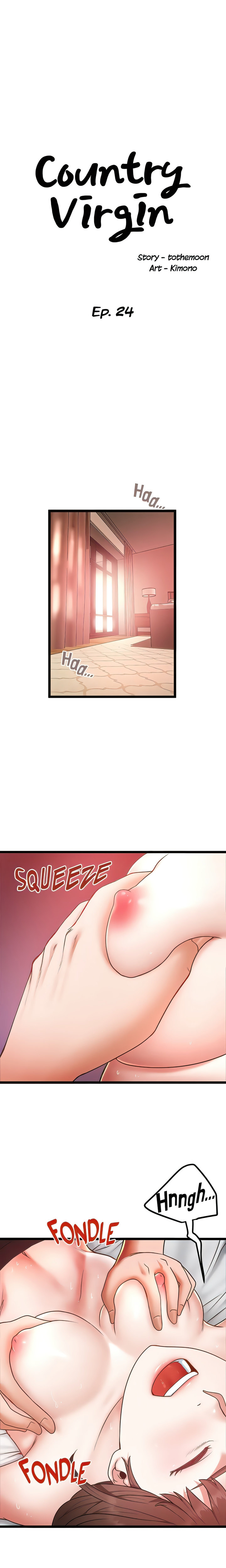 A Bachelor in the Country - Chapter 24 2 A Bachelor in the Country - Chapter 24 2